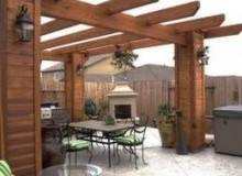 Kwikfynd Pergolas
monal
